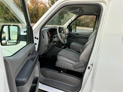 2018 Nissan NV 1500 S   - Photo 12 - Manassas, VA 20110