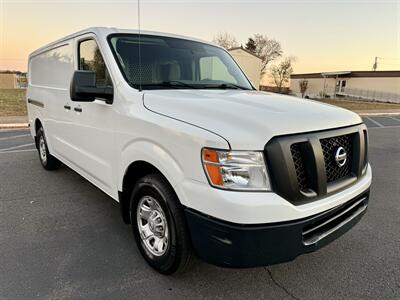 2018 Nissan NV 1500 S   - Photo 3 - Manassas, VA 20110