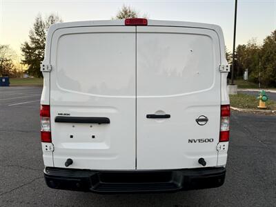 2018 Nissan NV 1500 S   - Photo 6 - Manassas, VA 20110