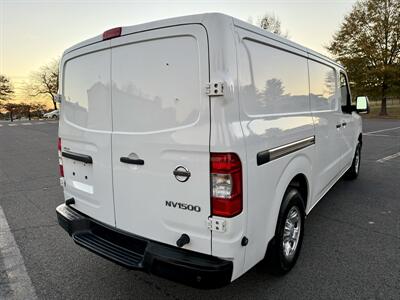 2018 Nissan NV 1500 S   - Photo 8 - Manassas, VA 20110