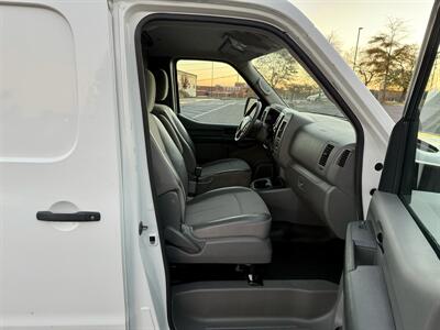 2018 Nissan NV 1500 S   - Photo 13 - Manassas, VA 20110