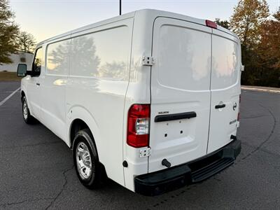 2018 Nissan NV 1500 S   - Photo 7 - Manassas, VA 20110