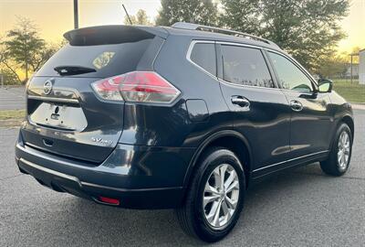 2016 Nissan Rogue SV   - Photo 5 - Manassas, VA 20110