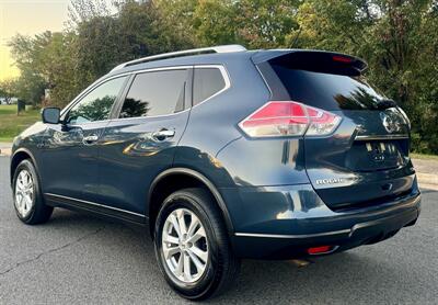 2016 Nissan Rogue SV   - Photo 4 - Manassas, VA 20110