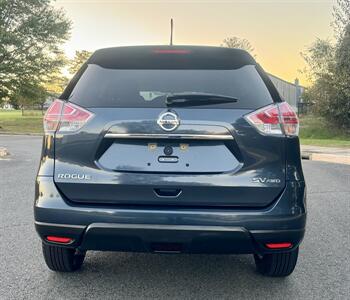 2016 Nissan Rogue SV   - Photo 6 - Manassas, VA 20110