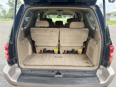 2002 Toyota Sequoia SR5   - Photo 16 - Manassas, VA 20110