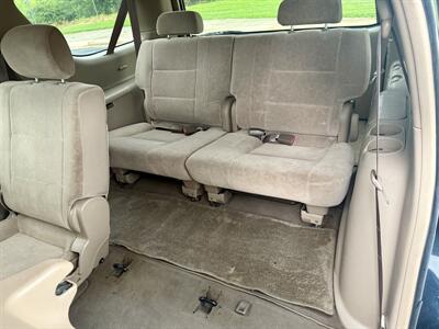 2002 Toyota Sequoia SR5   - Photo 15 - Manassas, VA 20110