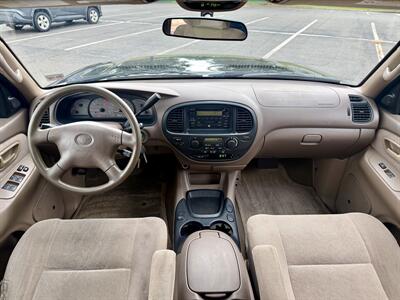 2002 Toyota Sequoia SR5   - Photo 10 - Manassas, VA 20110