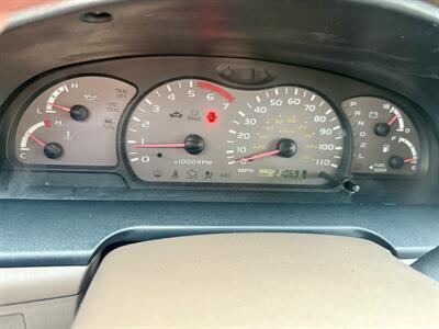 2002 Toyota Sequoia SR5   - Photo 9 - Manassas, VA 20110