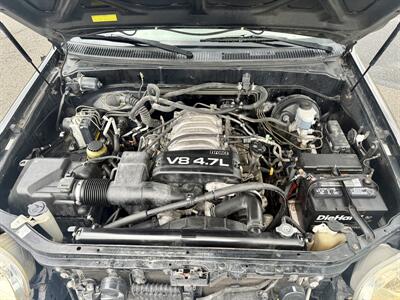 2002 Toyota Sequoia SR5   - Photo 18 - Manassas, VA 20110