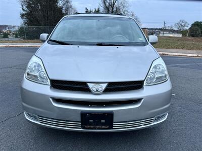 2005 Toyota Sienna XLE 7 Passenger   - Photo 2 - Manassas, VA 20110