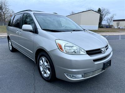 2005 Toyota Sienna XLE 7 Passenger   - Photo 3 - Manassas, VA 20110