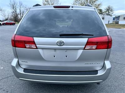 2005 Toyota Sienna XLE 7 Passenger   - Photo 7 - Manassas, VA 20110