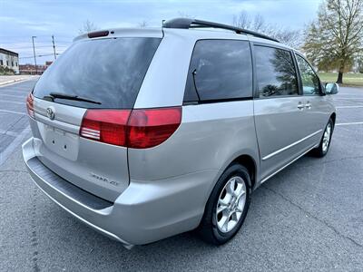 2005 Toyota Sienna XLE 7 Passenger   - Photo 8 - Manassas, VA 20110