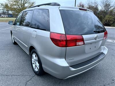 2005 Toyota Sienna XLE 7 Passenger   - Photo 6 - Manassas, VA 20110