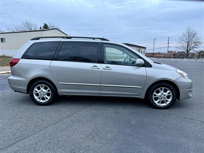 2005 Toyota Sienna XLE 7 Passenger   - Photo 5 - Manassas, VA 20110