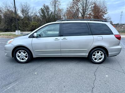 2005 Toyota Sienna XLE 7 Passenger   - Photo 4 - Manassas, VA 20110