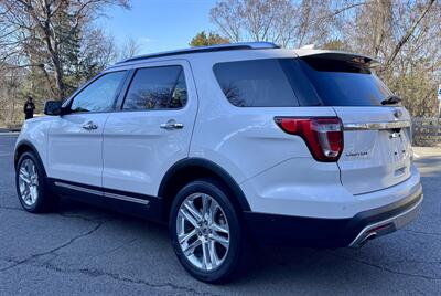 2016 Ford Explorer Limited   - Photo 6 - Manassas, VA 20110