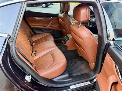 2014 Maserati Quattroporte S Q4   - Photo 18 - Manassas, VA 20110