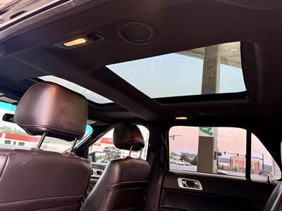2014 Maserati Quattroporte S Q4   - Photo 12 - Manassas, VA 20110