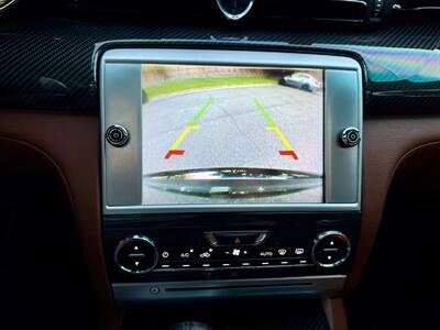 2014 Maserati Quattroporte S Q4   - Photo 11 - Manassas, VA 20110