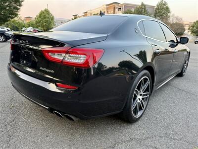 2014 Maserati Quattroporte S Q4   - Photo 6 - Manassas, VA 20110