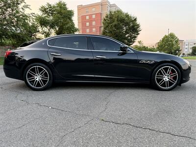 2014 Maserati Quattroporte S Q4   - Photo 5 - Manassas, VA 20110