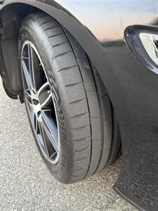 2014 Maserati Quattroporte S Q4   - Photo 21 - Manassas, VA 20110