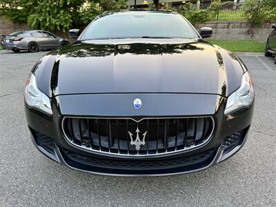 2014 Maserati Quattroporte S Q4   - Photo 2 - Manassas, VA 20110
