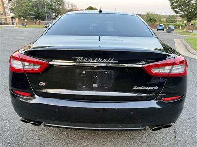 2014 Maserati Quattroporte S Q4   - Photo 7 - Manassas, VA 20110