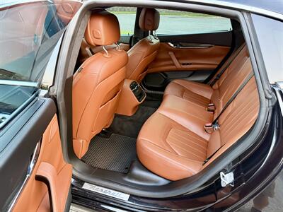 2014 Maserati Quattroporte S Q4   - Photo 16 - Manassas, VA 20110