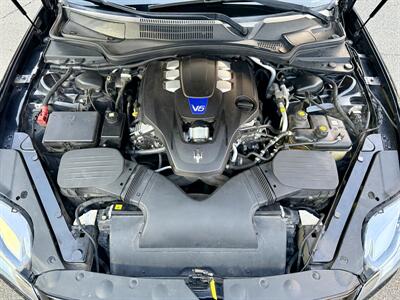 2014 Maserati Quattroporte S Q4   - Photo 20 - Manassas, VA 20110