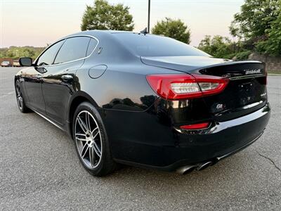 2014 Maserati Quattroporte S Q4   - Photo 8 - Manassas, VA 20110