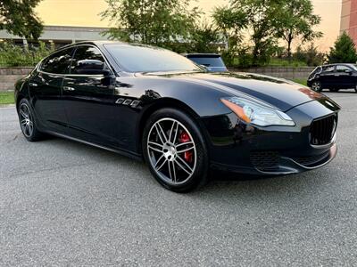 2014 Maserati Quattroporte S Q4   - Photo 3 - Manassas, VA 20110