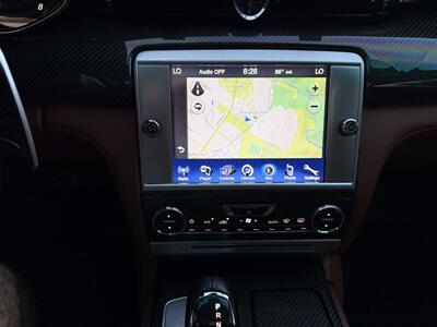 2014 Maserati Quattroporte S Q4   - Photo 10 - Manassas, VA 20110