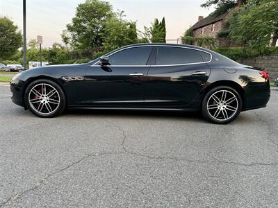2014 Maserati Quattroporte S Q4   - Photo 4 - Manassas, VA 20110