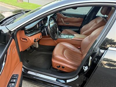 2014 Maserati Quattroporte S Q4   - Photo 15 - Manassas, VA 20110