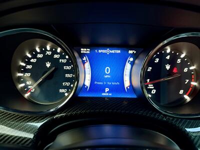 2014 Maserati Quattroporte S Q4   - Photo 9 - Manassas, VA 20110