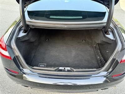 2014 Maserati Quattroporte S Q4   - Photo 19 - Manassas, VA 20110