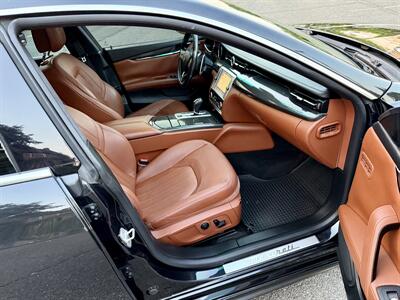 2014 Maserati Quattroporte S Q4   - Photo 17 - Manassas, VA 20110