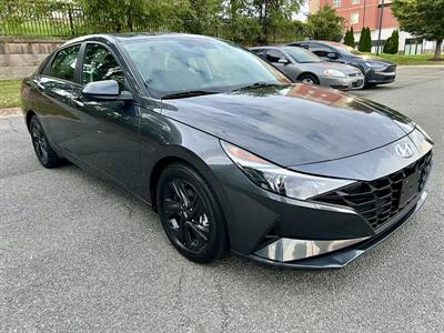 2021 Hyundai ELANTRA SEL   - Photo 3 - Manassas, VA 20110