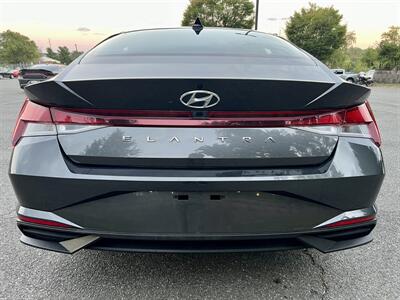 2021 Hyundai ELANTRA SEL   - Photo 6 - Manassas, VA 20110