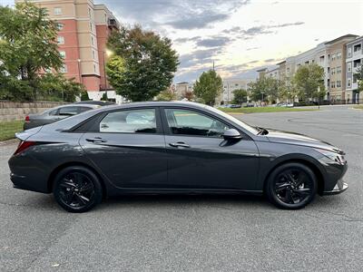 2021 Hyundai ELANTRA SEL   - Photo 4 - Manassas, VA 20110