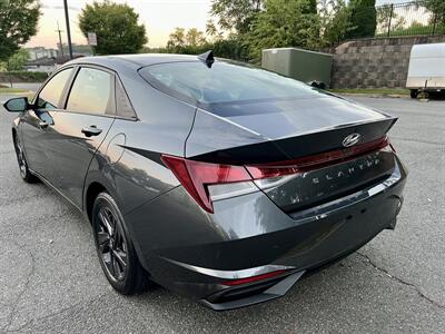 2021 Hyundai ELANTRA SEL   - Photo 7 - Manassas, VA 20110