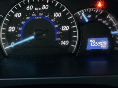 2014 Toyota Camry SE V6   - Photo 10 - Manassas, VA 20110