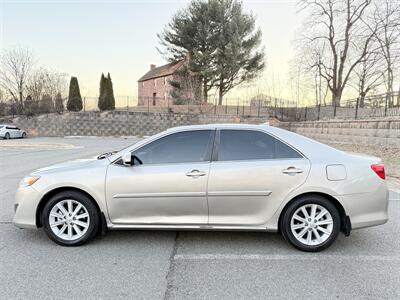 2014 Toyota Camry SE V6   - Photo 8 - Manassas, VA 20110