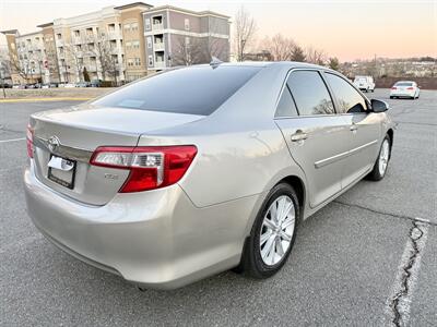 2014 Toyota Camry SE V6   - Photo 5 - Manassas, VA 20110