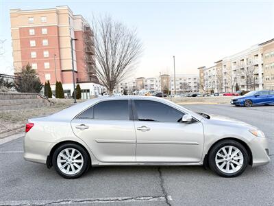 2014 Toyota Camry SE V6   - Photo 4 - Manassas, VA 20110
