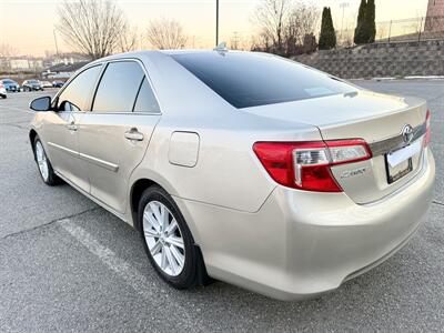 2014 Toyota Camry SE V6   - Photo 7 - Manassas, VA 20110