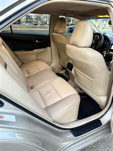 2014 Toyota Camry SE V6   - Photo 15 - Manassas, VA 20110